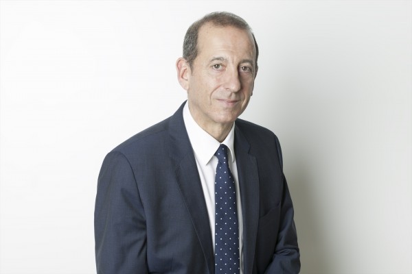 GCO nombra a Juan Closa director general de Occident y define su estructura organizativa