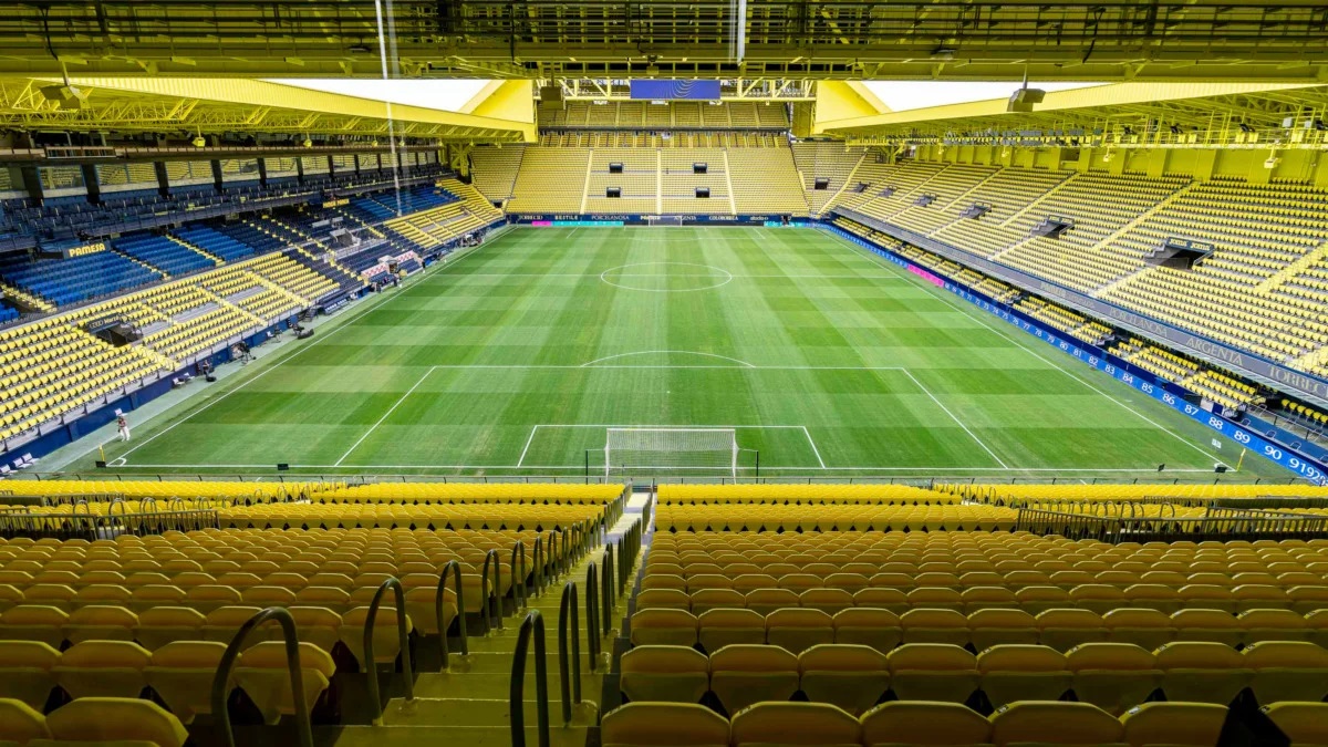 Ya hay planning para el Villarreal-Maccabi Haifa: solo los socios 'groguets' podrán asistir al partido