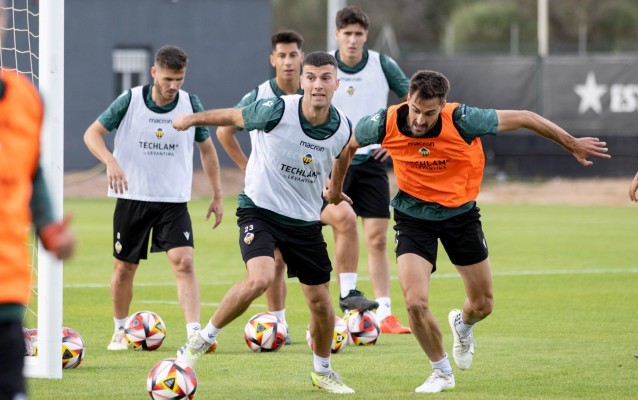 El Castellón regresa a su fortaleza para defender el liderato ante un Linares en horas bajas