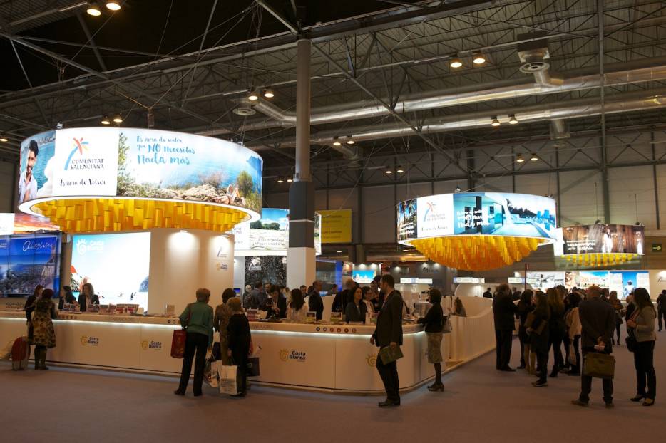 Creaturismo, así es la estrategia de la Comunitat para llegar a Fitur 2017