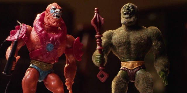 '¡Por el poder de Grayskull!': un documental sobre la 'psicotrópica' creación de los muñequitos