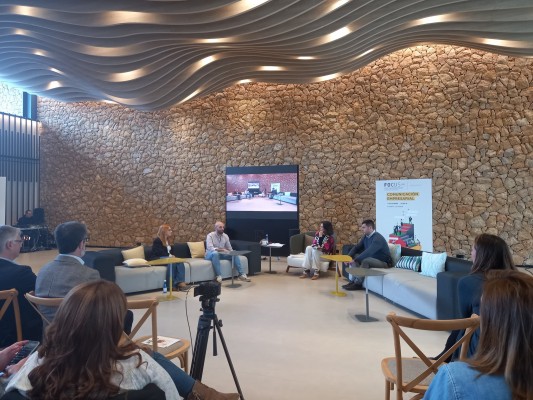 Focus Pyme y Emprendimiento reúne a 200 profesionales en una cita sobre comunicación empresarial 