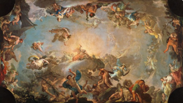 El mito de los gigantes: estas son las huellas que dejaron en la Región