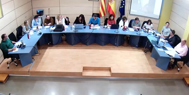 La Pobla de Farnals solicitará a la Generalitat mantener el Fondo de Cooperación Municipal 
 