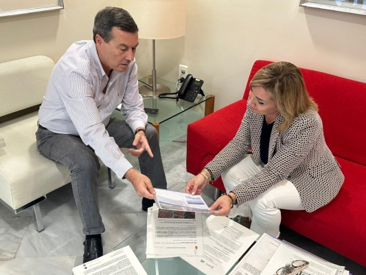 El centro de salud de Massamagrell estará listo en 2024