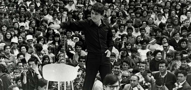Auge y caída del Festival de Benidorm: de referente musical a verbena de barrio