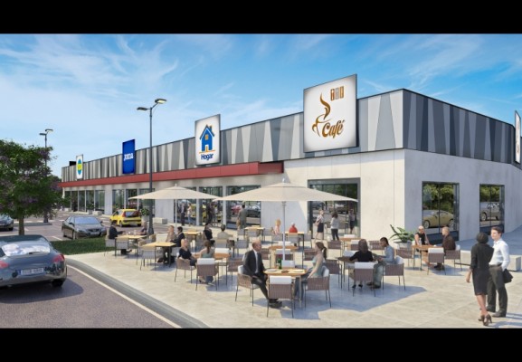 Pepco, el 'Primark polaco', abre una nueva tienda en El Esparragal en Murcia