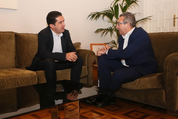 Alcoy no quiere ser menos: también pide acoger una sede cultural de la Diputación