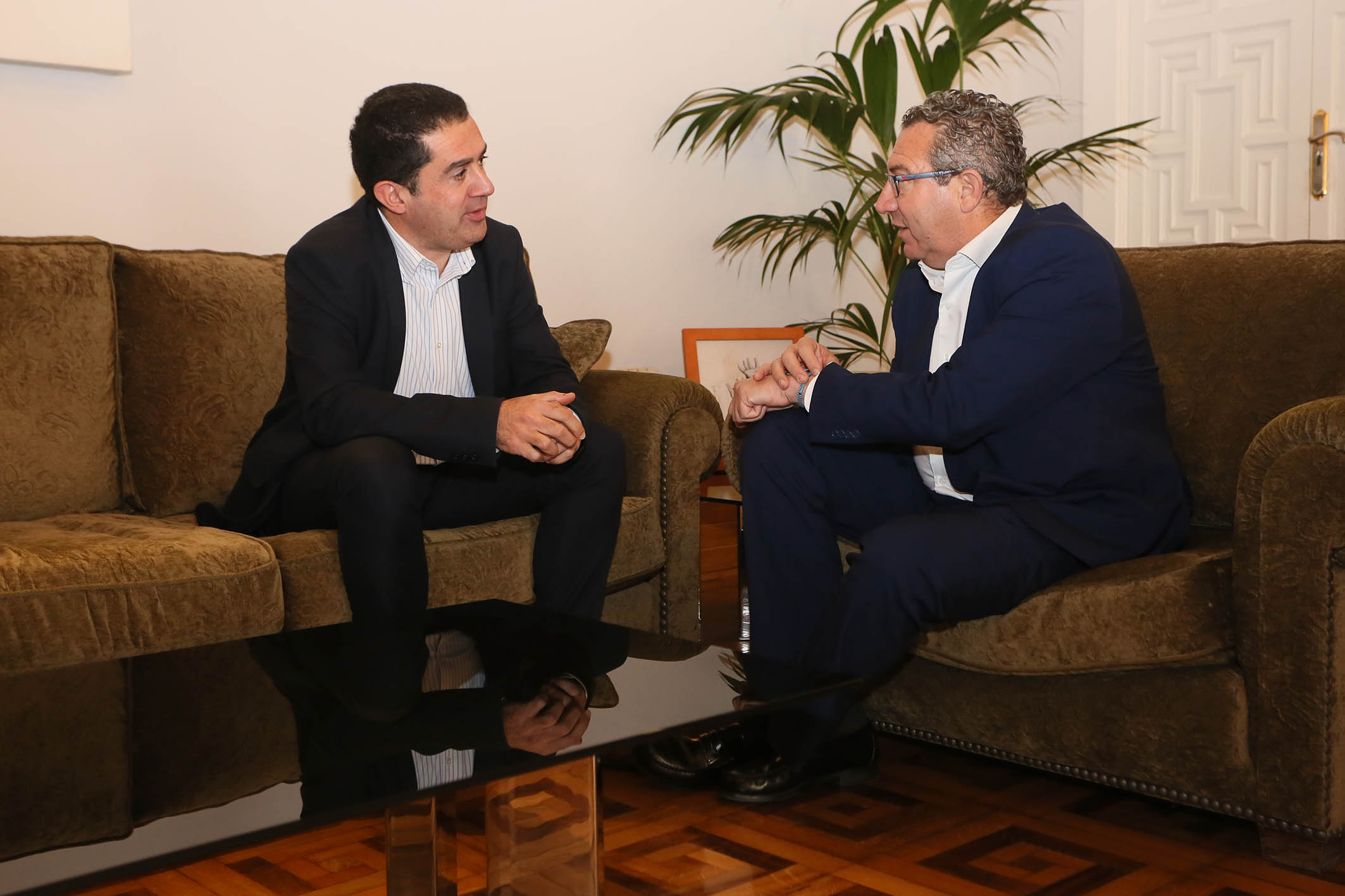 Alcoy no quiere ser menos: también pide acoger una sede cultural de la Diputación