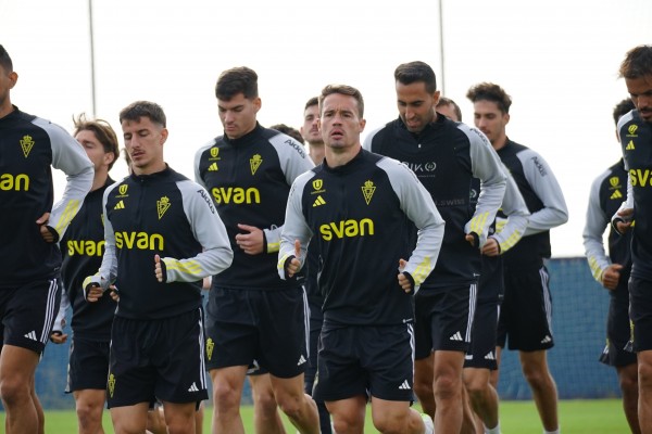 El Murcia, en mal momento tras el fiasco del 1-4 ante el Málaga, visita al Recreativo en Huelva 