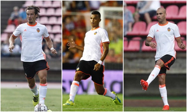 El plan del VCF para cambiar su defensa 