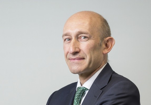 Grupo Serveo nombra a Salvador Urquía nuevo CEO y a Ignacio Mataix, presidente ejecutivo