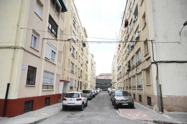 El Ayuntamiento se constituye como agente para rehabilitar cinco barrios por 17 millones