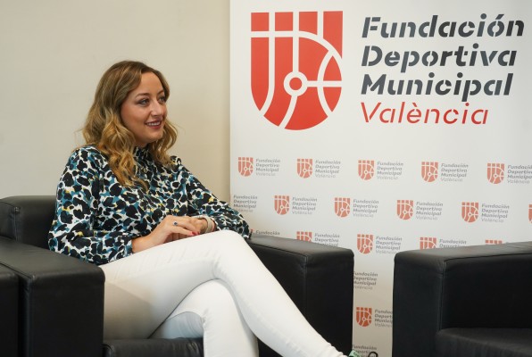 Rocío Gil: 