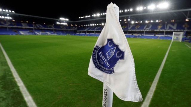 El Everton recurre la sanción de 10 puntos impuesta por la Premier League