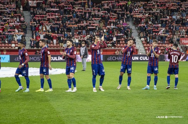 El Eldense quiere volver a la senda del triunfo en un duelo directo ante el Tenerife