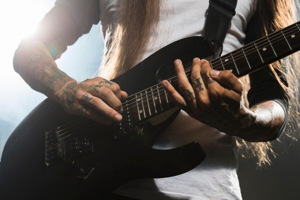 Las leyendas del Rock se dan cita en el 'dinner show' de Casino Cirsa