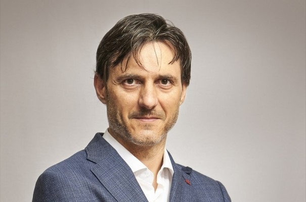 José Antonio Mata, nuevo delegado de operaciones de Nedgia en la Comunitat Valenciana