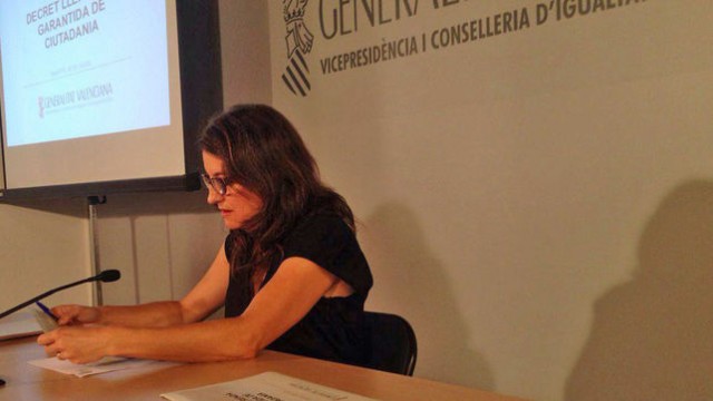 Igualdad licita por 457.760 euros la reforma de un centro de violencia de género