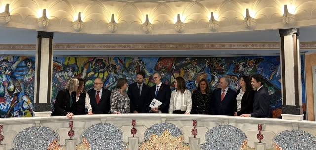 Salud invertirá 30 millones para reducir las listas de espera y creará 147 plazas nuevas en 2024