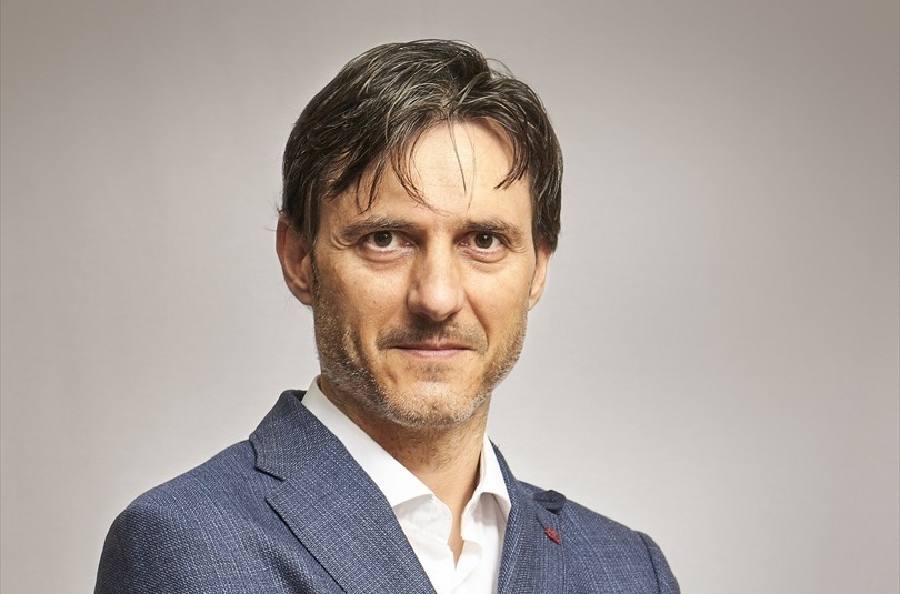 José Antonio Mata. Foto: GRUPO NATURGY - 