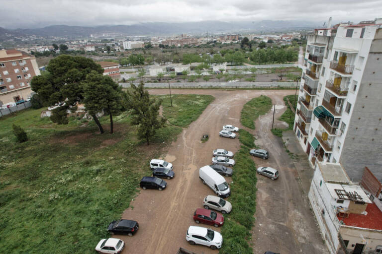 Primera oferta para alzar VPP en Soler y Godes: dos inmobiliarias estatales piden fusionar sus terrenos