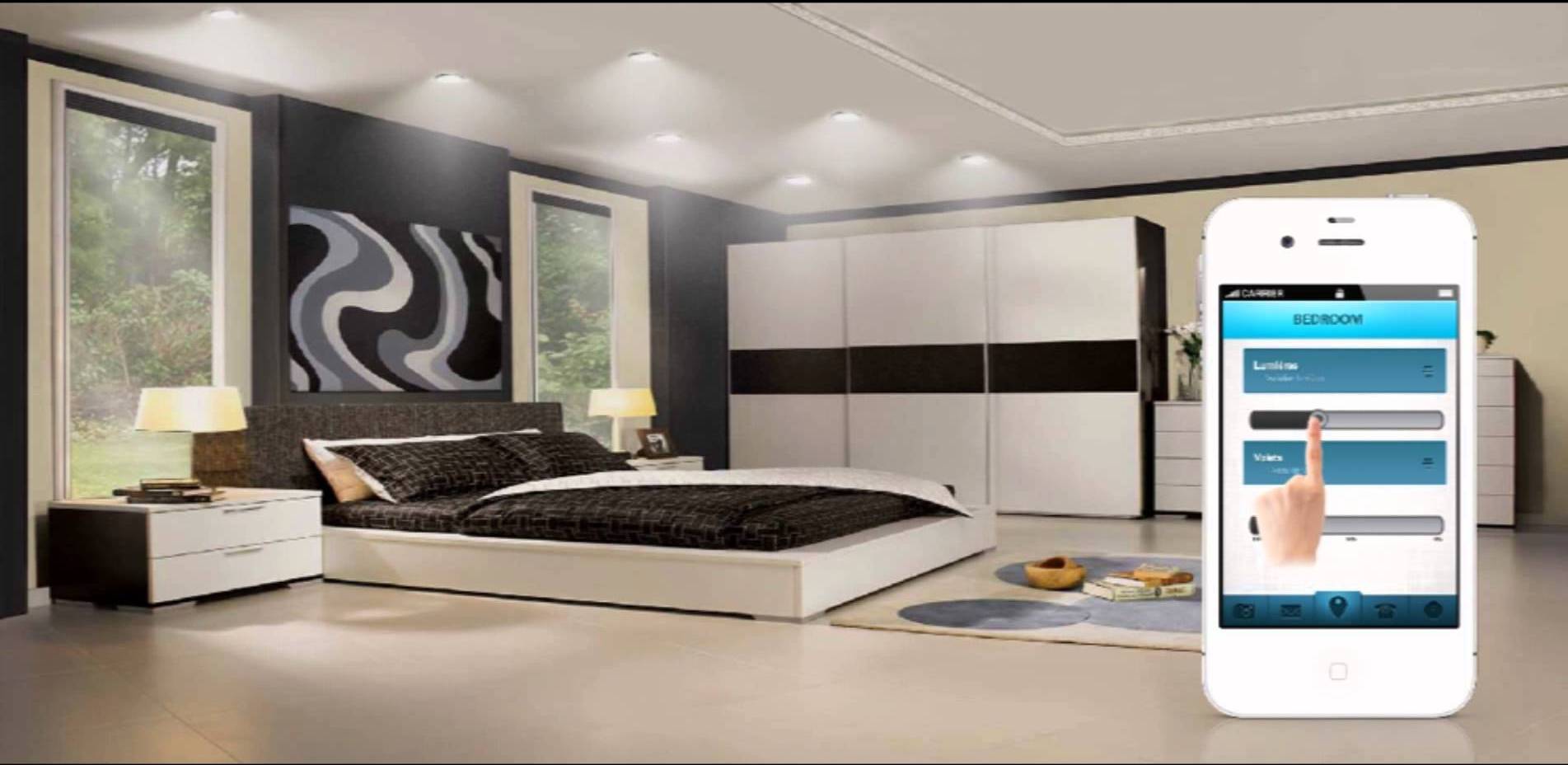 El diseño de dispositivos poco seguros, un peligro para hogares domotizados