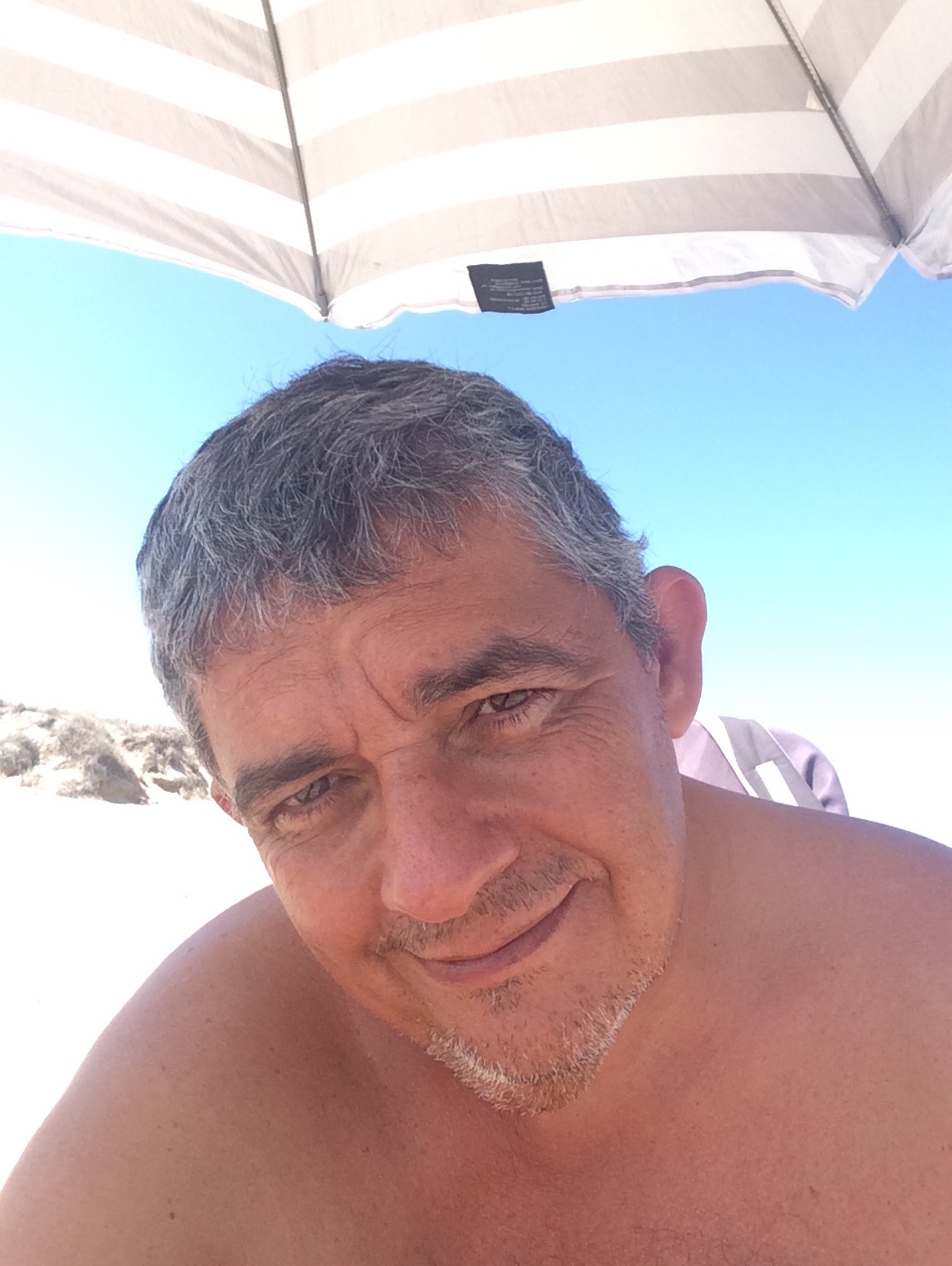 El selfiematón de Rafa Cervera