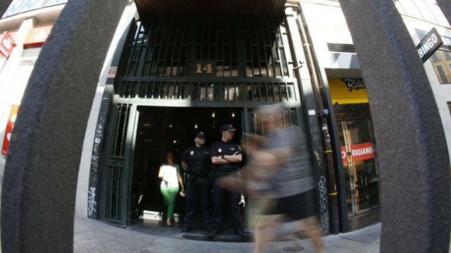 Las violaciones suben un 12% y los intentos de homicidios un 20% hasta el tercer trimestre