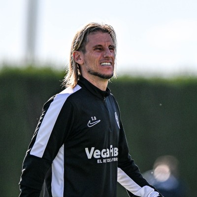 Beccacece pronostica un partido 