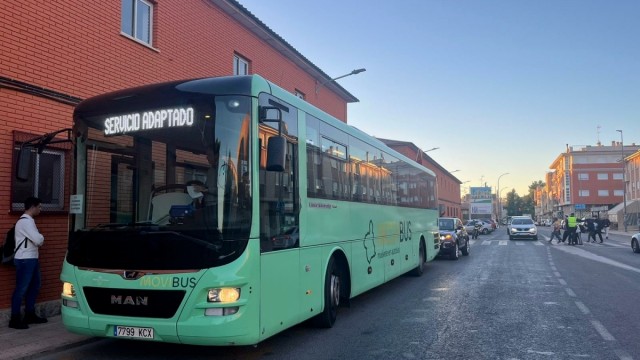 Murcia actualizará las líneas de autobús con Alcantarilla, Santomera y Beniel