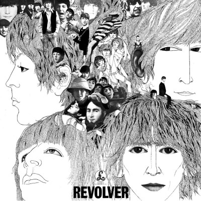 50 años de 'Revolver', el disco que convirtió el estudio de grabación en un espacio creativo