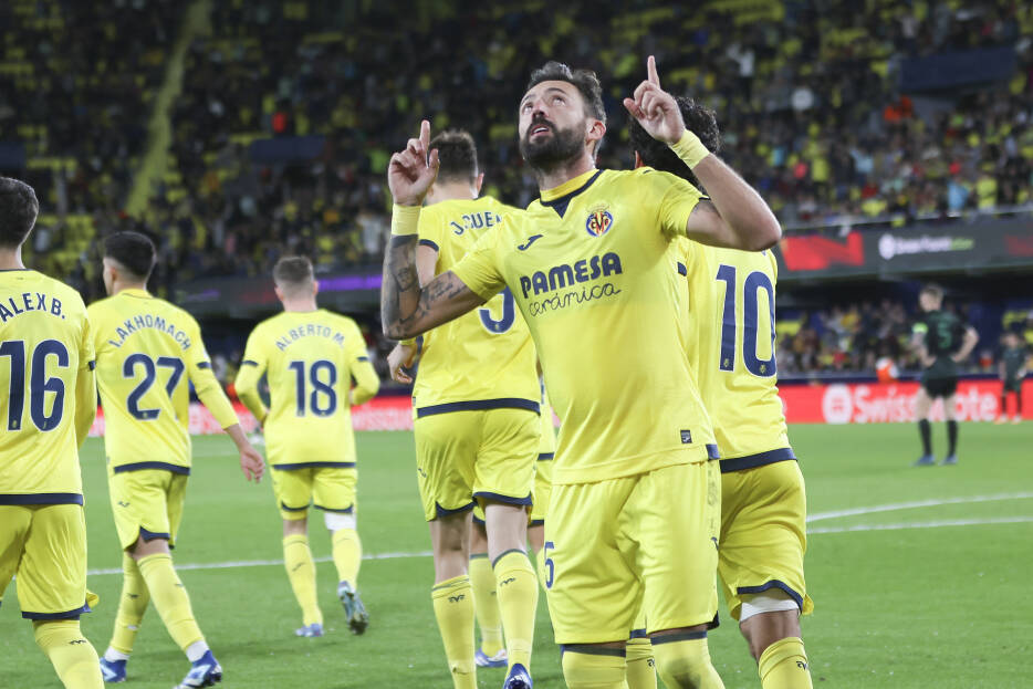 Foto: CARME RIPOLLÉS - 