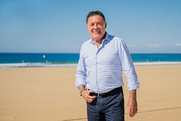 Engels & Völkers Benidorm dinamiza la escena deportiva y social de la Marina Baixa con su primer torneo de golf