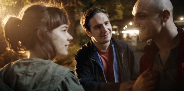 'Victoria', la pianista fracasada convertida en sensación del cine alemán
