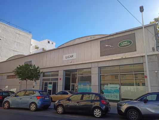 De residencia a residencial: decae el otro proyecto de Elche Seniors y abre la puerta a un centenar de viviendas 