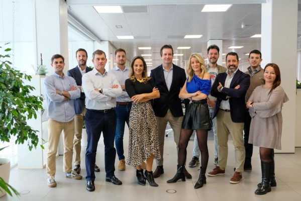 Vestel Ingenieros y Grupo Greenb2e se unen para ser referentes en la transición verde