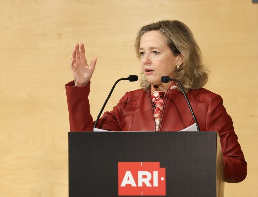 Bélgica propondrá como candidata de consenso a Calviño para presidir el BEI, al contar con apoyos