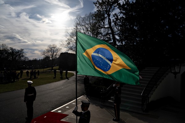 Brasil se unirá a la OPEP+ en enero de 2024
