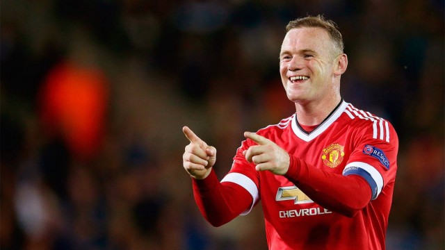 El dueño de Portland Timbers quiere reclutar a Rooney para la MLS estadounidense

