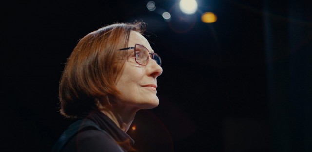 El documental sobre Carme Elías, principal baza de la Comunitat en los Goya 2024