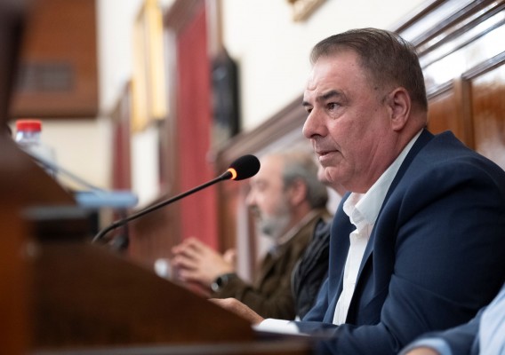 La Diputación reorganiza el servicio de educación ambiental para cambiar hábitos en la sociedad