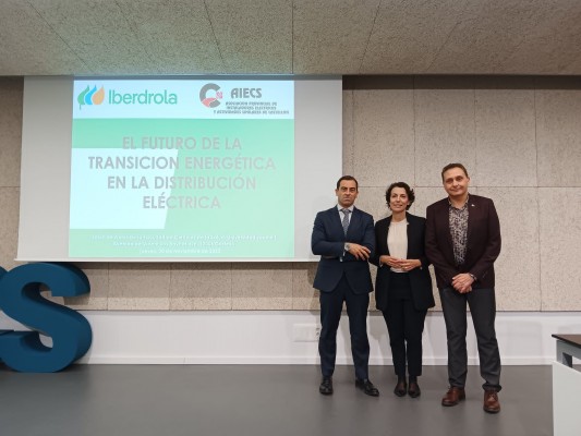 i-DE conecta más de 6.000 instalaciones de autoconsumo en la provincia de Castellón