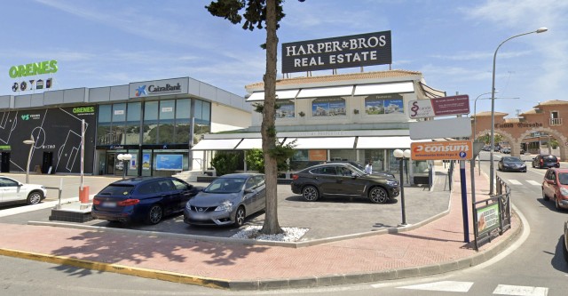La franquicia de pollo frito KFC llega a Rojales con  un nuevo local en Ciudad Quesada a final de año