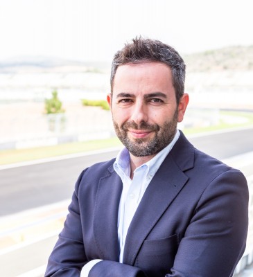 El Circuit Ricardo Tormo prescinde de Gonzalo Gobert y nombra director general a Nicolás Collado