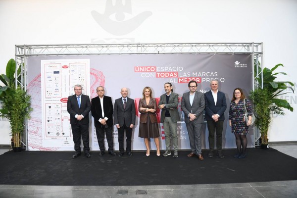 La Feria del Automóvil abre sus puertas con una edición muy especial 