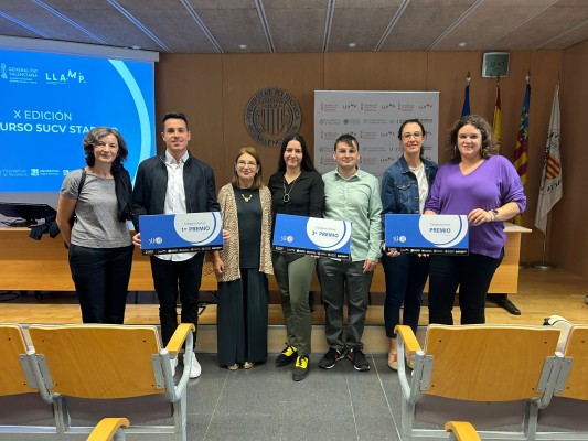 Bioinval, una 'startup' de la UA para transformar residuos agroalimentarios de la cascarilla de cacao