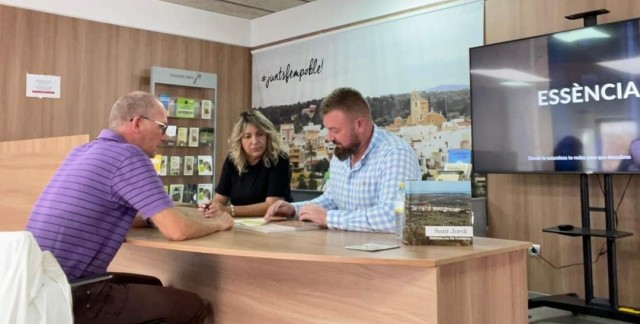 De la sostenibilidad a la digitalización: Sant Jordi aprueba su Plan de Turismo para dinamizar el sector