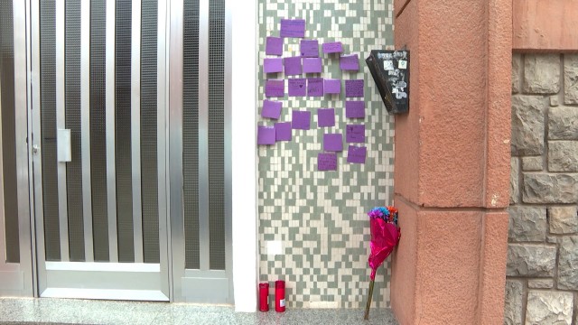 Igualdad confirma como violencia de género el asesinato de una mujer en Sagunt