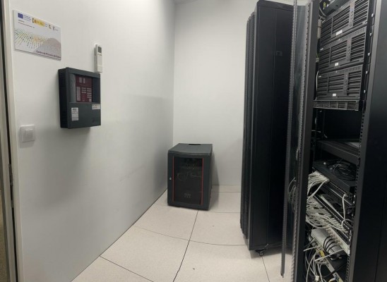 Paterna refuerza la seguridad con un Centro de Operaciones de Ciberseguridad e Informática 